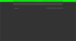 Desktop Screenshot of decorchicks.com